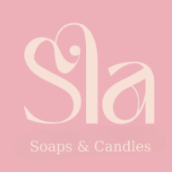 SIA Soap Candles